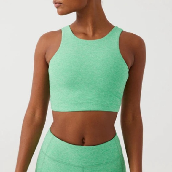 Outdoor Voices Tops - Outdoor Voices Venus Crop Top